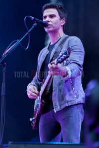 Stereophonics, Scarborough, Open Air Theatre, Jo Forrest, TotalNtertainment, Live Event