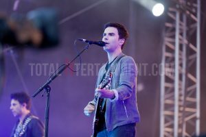 Stereophonics, Scarborough, Open Air Theatre, Jo Forrest, TotalNtertainment, Live Event