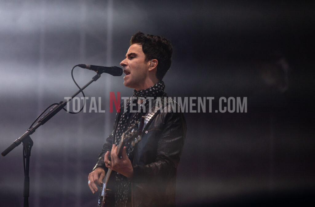 Stereophonics, Scarborough Open Air Theatre, Live Music, Music News, TotalNtertainment, Jo Forrest