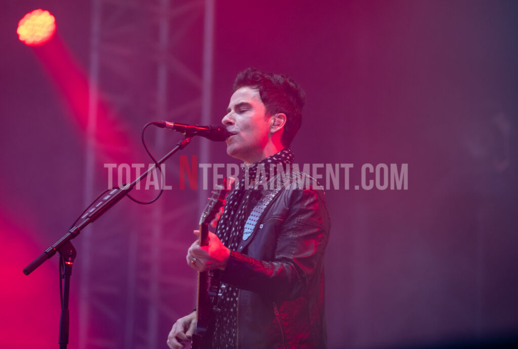 Stereophonics, Scarborough Open Air Theatre, Live Music, Music News, TotalNtertainment, Jo Forrest