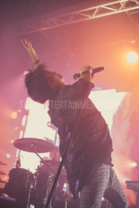 Gary Numan, Music, Liverpool, Review, TotalNtertainment, Christopher Ryan