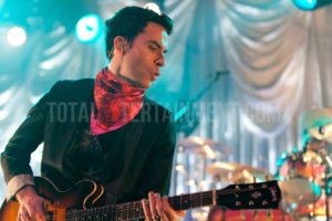 Stereophonics, Music, Liverpool, Review, Jo Forrest, TotalNtertainment, Tour