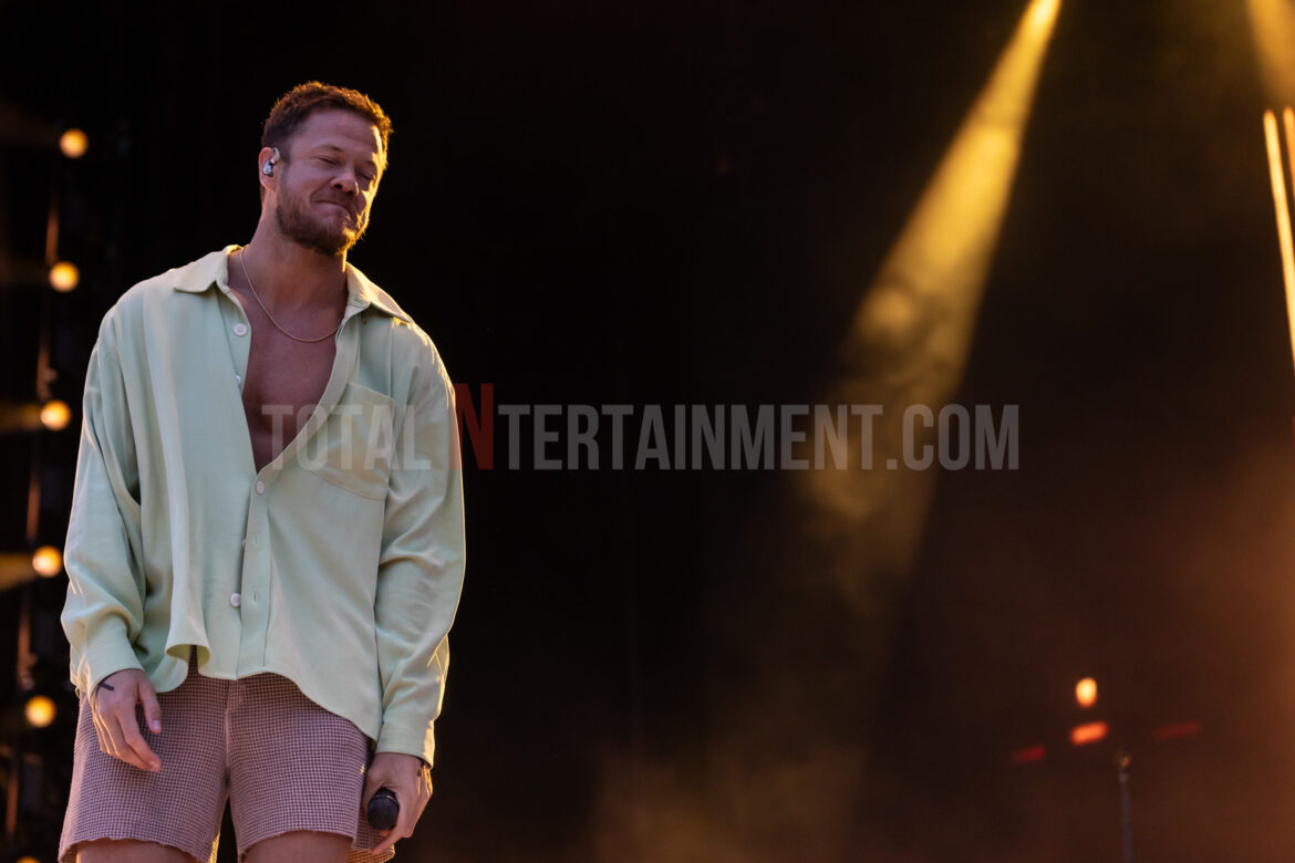 Leeds Festival 2023, Music, Comedy, TotalNtertainment, Jo Forrest, Bramham Park