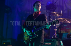 Stereophonics, Music, Liverpool, Review, Jo Forrest, TotalNtertainment, Tour