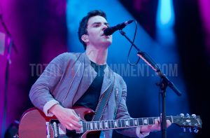 Stereophonics, Scarborough, Open Air Theatre, Jo Forrest, TotalNtertainment, Live Event