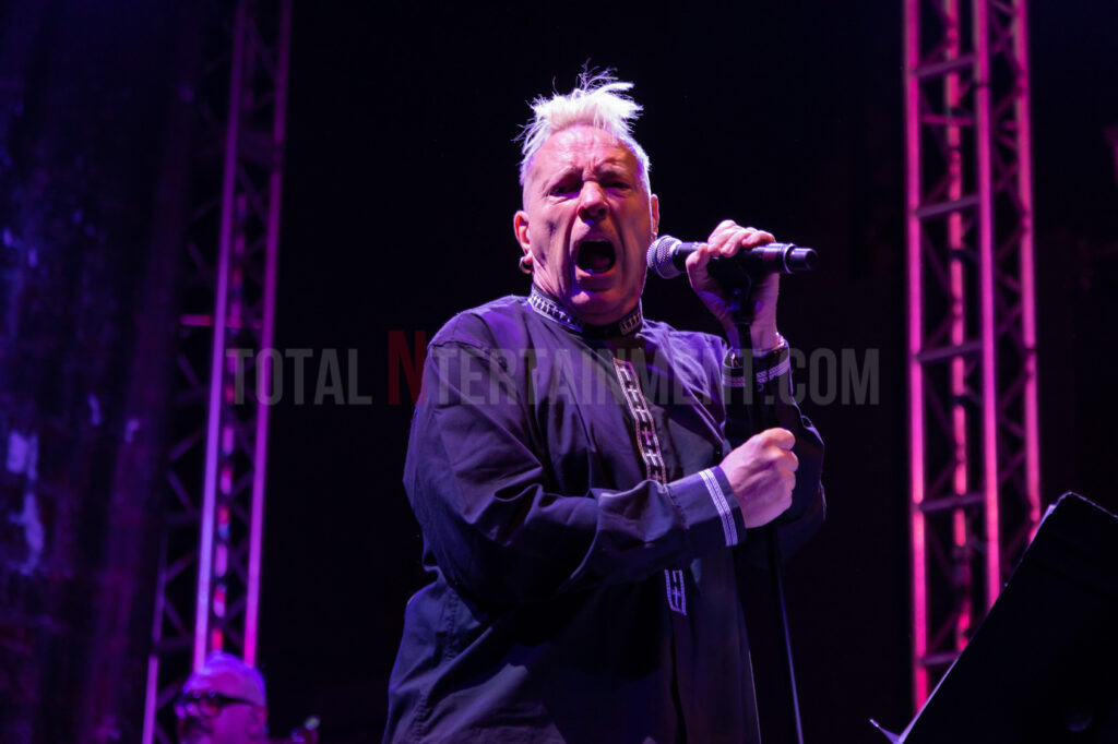 Public Image Ltd, PiL, TotalNtertainment, Live Event, Music, John Lydon, Johnny Rotten, Jo Forrest