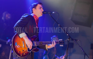 Stereophonics, Music, Liverpool, Review, Jo Forrest, TotalNtertainment, Tour