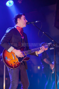 Stereophonics, Music, Liverpool, Review, Jo Forrest, TotalNtertainment, Tour