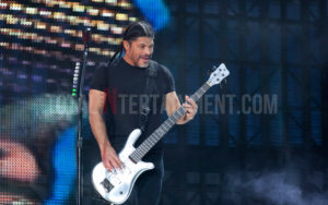 Metallica, Etihad Stadium, Manchester, TotalNtertainment, Jo Forrest, Review, Music