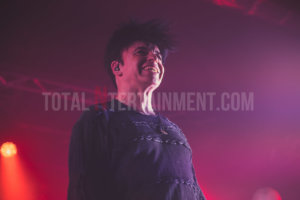 Gary Numan, Music, Liverpool, Review, TotalNtertainment, Christopher Ryan