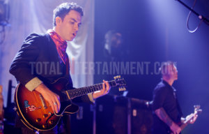 Stereophonics, Music, Liverpool, Review, Jo Forrest, TotalNtertainment, Tour