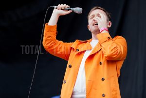 Everything Everything, Tramlines, Sheffield, Jo Forrest, Festival