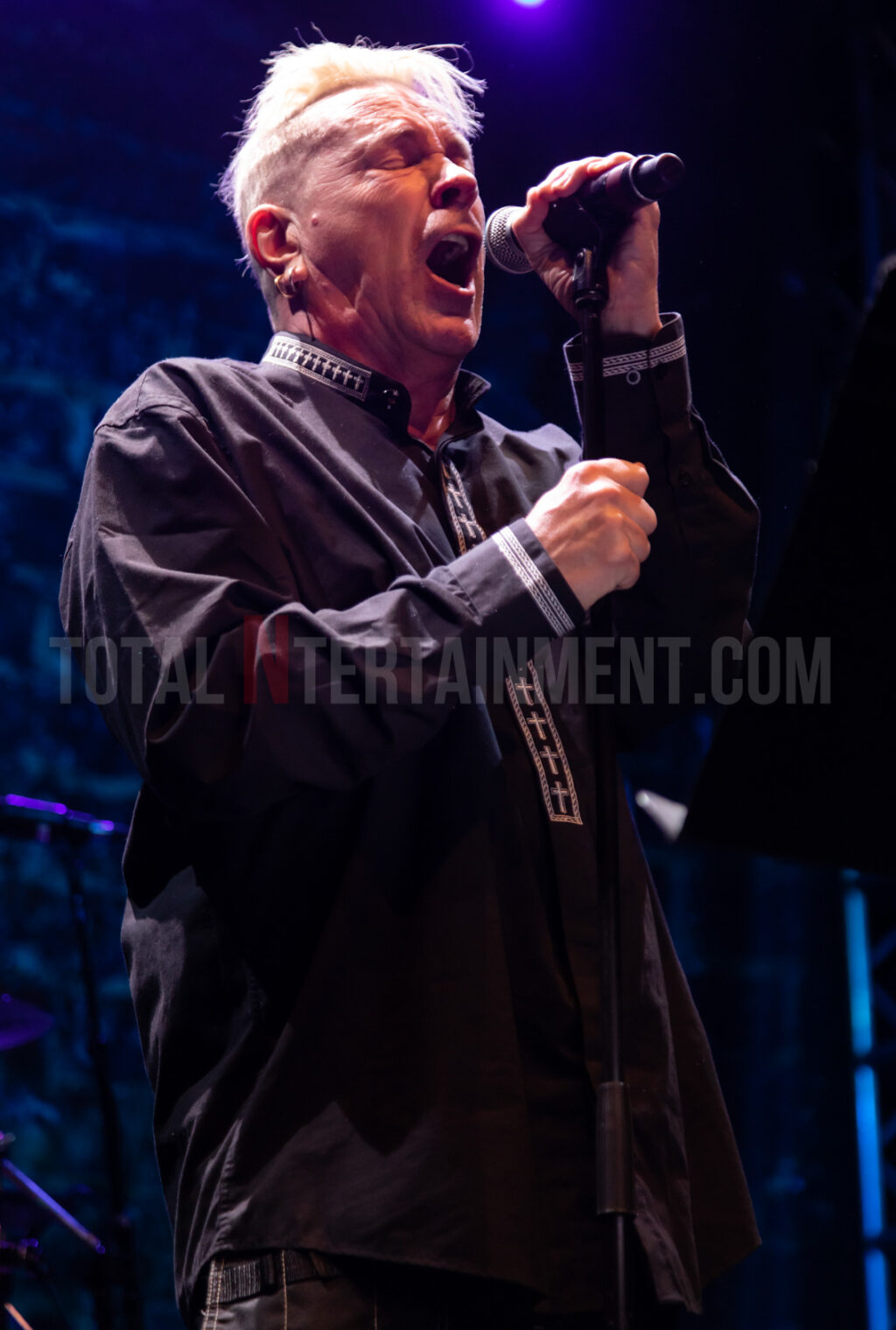 Public Image Ltd, PiL, TotalNtertainment, Live Event, Music, John Lydon, Johnny Rotten, Jo Forrest