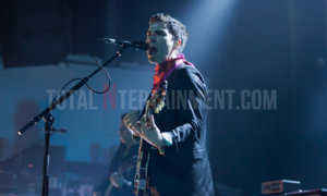 Stereophonics, Music, Liverpool, Review, Jo Forrest, TotalNtertainment, Tour