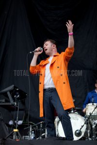 Everything Everything, Tramlines, Sheffield, Jo Forrest, Festival