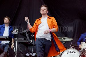 Everything Everything, Tramlines, Sheffield, Jo Forrest, Festival