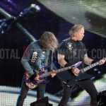 Metallica, Etihad Stadium, Manchester, TotalNtertainment, Jo Forrest, Review, Music