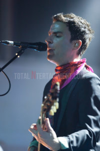 Stereophonics, Music, Liverpool, Review, Jo Forrest, TotalNtertainment, Tour