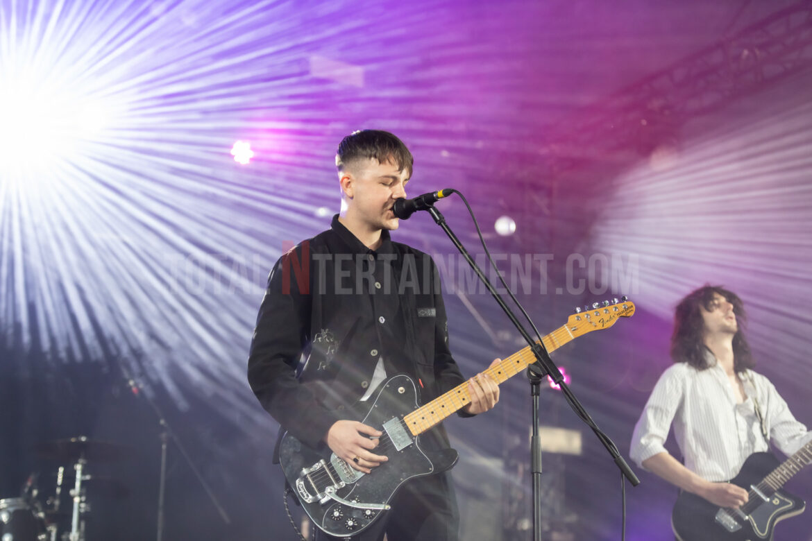 Leeds Festival 2023, Music, Comedy, TotalNtertainment, Jo Forrest, Bramham Park