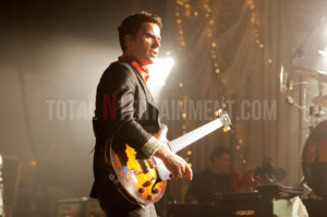 Stereophonics, Music, Liverpool, Review, Jo Forrest, TotalNtertainment, Tour