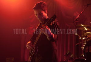 Stereophonics, Music, Liverpool, Review, Jo Forrest, TotalNtertainment, Tour