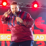 Lloyd Griffith, Bramham Park, Leeds Festival, Music, Comedy, TotalNtertainment, Jo Forrest