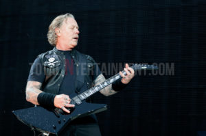 Metallica, Etihad Stadium, Manchester, TotalNtertainment, Jo Forrest, Review, Music