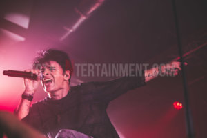 Gary Numan, Music, Liverpool, Review, TotalNtertainment, Christopher Ryan