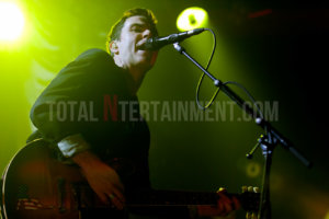Stereophonics, Music, Liverpool, Review, Jo Forrest, TotalNtertainment, Tour