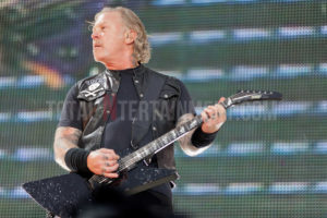 Metallica, Etihad Stadium, Manchester, TotalNtertainment, Jo Forrest, Review, Music