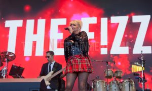 The Fizz, Rewind, Festival, Jo Forrest, Review, TotalNtertainment