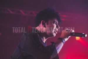 Gary Numan, Music, Liverpool, Review, TotalNtertainment, Christopher Ryan