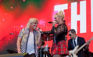 The Fizz, Rewind, Festival, Jo Forrest, Review, TotalNtertainment