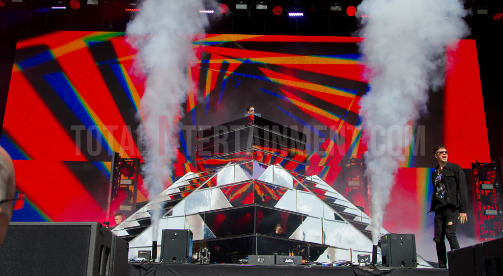 Sigala, Fusion Festival, Festival, Liverpool, Jo Forrest, TotalNtertainment, Review
