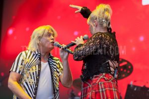 The Fizz, Rewind, Festival, Jo Forrest, Review, TotalNtertainment