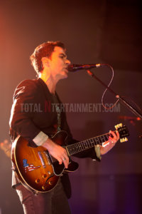 Stereophonics, Music, Liverpool, Review, Jo Forrest, TotalNtertainment, Tour