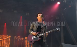 Stereophonics, Tramlines, Sheffield, Jo Forrest, Festival