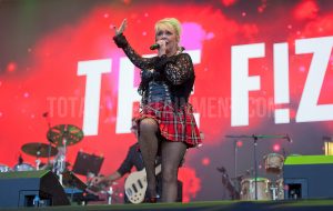 The Fizz, Rewind, Festival, Jo Forrest, Review, TotalNtertainment