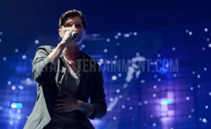 The Script, First Direct Arena, Leeds, TotalNtertainment, Review, Jo Forrest, Sunsets and Full Moons Tour