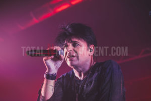 Gary Numan, Music, Liverpool, Review, TotalNtertainment, Christopher Ryan