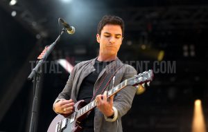 Stereophonics, Tramlines, Sheffield, Jo Forrest, Festival