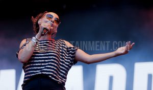 Kim Appleby, Rewind, Festival, Jo Forrest, Review, TotalNtertainment