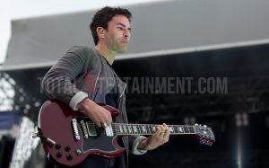 Stereophonics, Tramlines, Sheffield, Jo Forrest, Festival