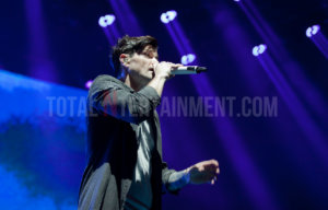 The Script, First Direct Arena, Leeds, TotalNtertainment, Review, Jo Forrest, Sunsets and Full Moons Tour