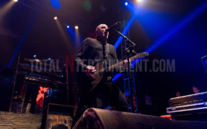 The Stranglers, Leeds, TotalNtertainment, Jo Forrest, Review