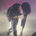 Gary Numan, Music, Liverpool, Review, TotalNtertainment, Christopher Ryan