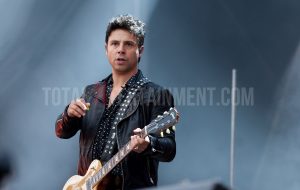 Stereophonics, Tramlines, Sheffield, Jo Forrest, Festival