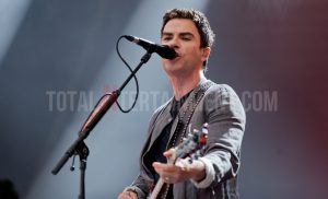 Stereophonics, Tramlines, Sheffield, Jo Forrest, Festival