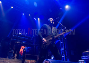 The Stranglers, Leeds, TotalNtertainment, Jo Forrest, Review