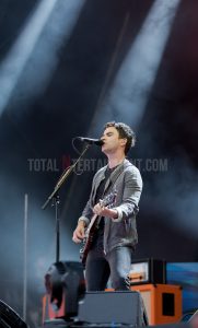 Stereophonics, Tramlines, Sheffield, Jo Forrest, Festival